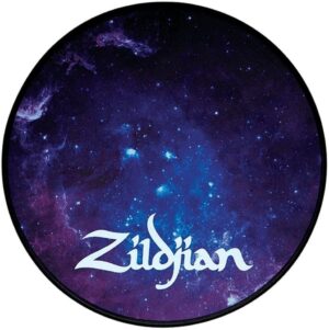 Zildjian ZXPPGAL06 Galaxy Practice Pad - 6 Inch