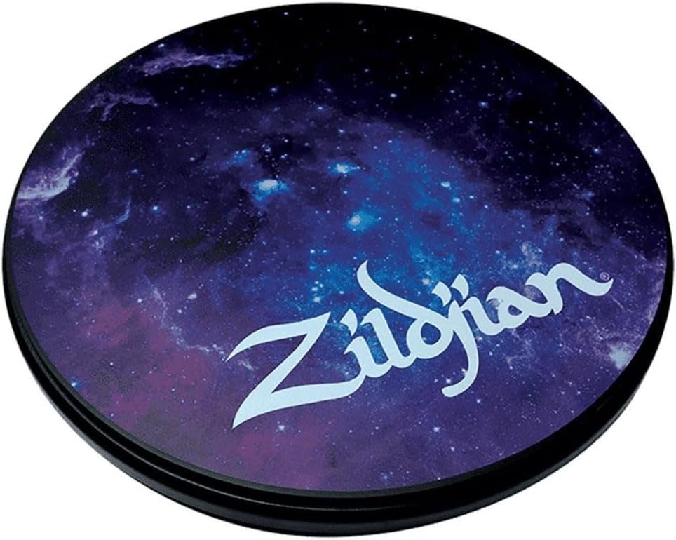 Zildjian ZXPPGAL06 Galaxy Practice Pad - 6 Inch - Image 2