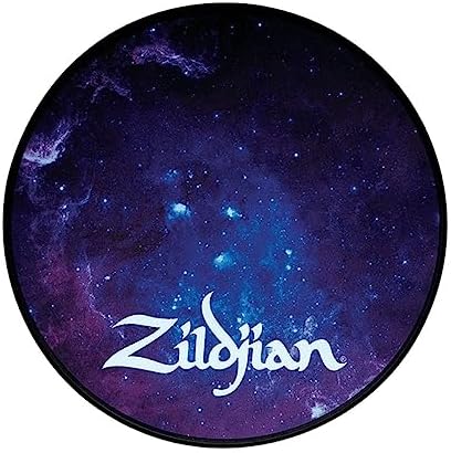 Zildjian ZXPPGAL06 Galaxy Practice Pad - 6 Inch - Image 8