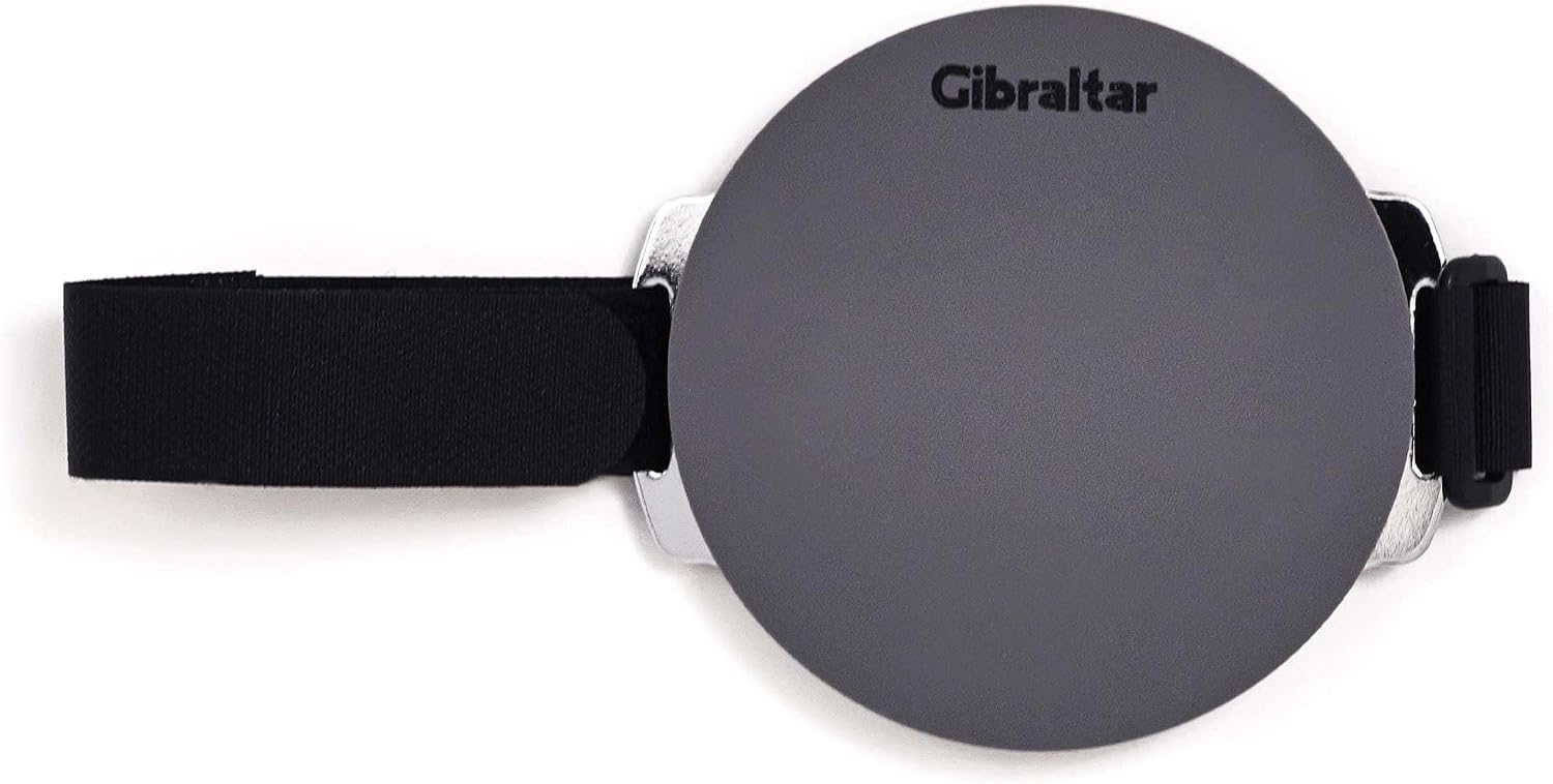 Gibraltar SC-PPP Pocket Practice Pad